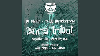 Pure Tribal (Creative mix)