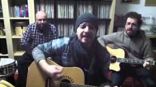 Warehouse Sessions #1 - Davide Buffoli Band "Seagull Kingdom"