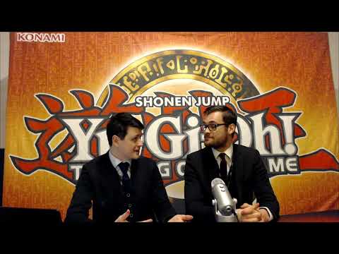 2019 WCQ: Dutch National - Interview with Teun B. (JOKMOK)