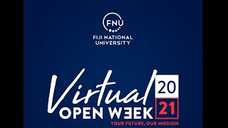 VIRTUAL OPEN WEEK - CBHTS