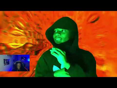 "THUNDER BKLU" / JUNKFOODTV | Dotty Reaction