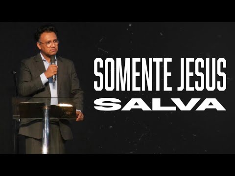 The Pillars of the Protestant Reformation: The Five Solas | Pastor Josué Brandão
