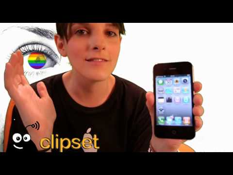 iPhone 4 #Videorama