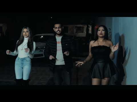 Nikolas Murgač - Daje Daje, Mercedesi💃 (Official Video)