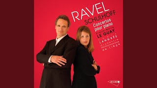 Download lagu Ravel: Piano Concerto for the Left Hand in D Major, M. 82 mp3