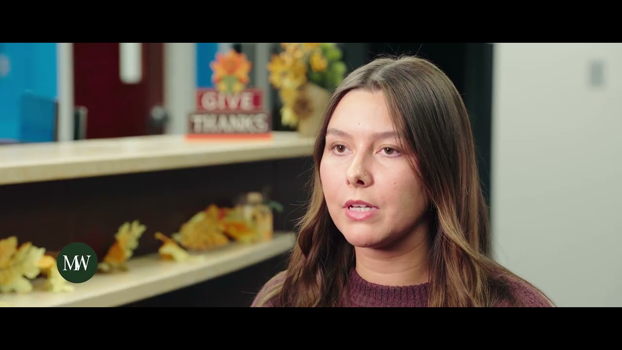 Midwest Recovery Brand Story 30 Second