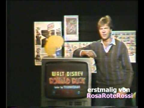 Spaß am Montag mit Thomas und Zini 1983