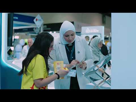 GESS Dubai 2024 Highlights: Innovation in Action!