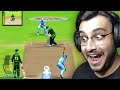 I PLAYED EVERY 90s KIDS FAVORITE CRICKET GAME RAWKNEE
