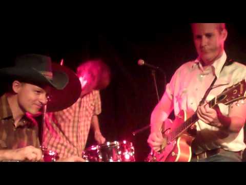 Philadelphia Rockabilly Band Gas Money @ Rockabilly Psychosis