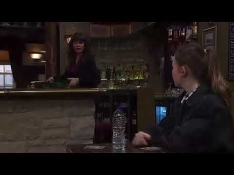 Liv Flaherty 23rd March 2018 - liv uses alcohol to help her cope through her plea hearing