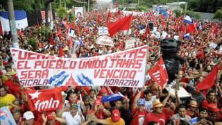 Hermano, dame tu mano