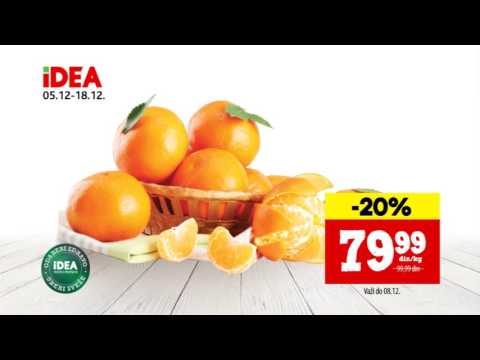 IDEA katalog 05. - 18.12.2016.