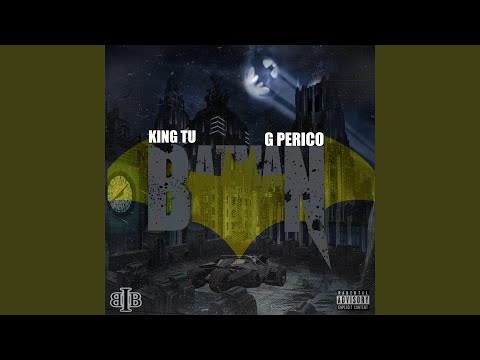 Batman (feat. G Perico)