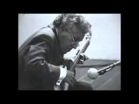 Fredy Reyna - Concierto en la Llanura (Cuatro Solista)