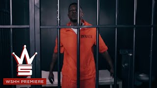 Lil Boosie AKA Boosie Badazz &quot;Black Rain&quot; (WSHH Premiere - Official Music Video)