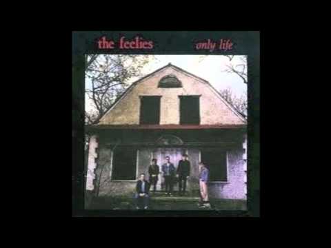 The Feelies - The Undertow
