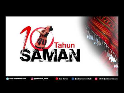 10 Tahun Saman