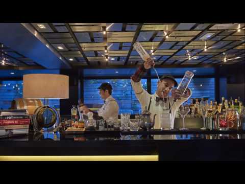 Street wise- pase mi shot