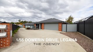 1/55 Dowerin Drive, Legana, TAS 7277