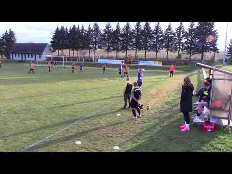 FSV Kemnitz - Holtendorfer SV 1:2