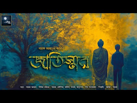 জাতিস্মর!! (সায়ক আমানের গল্প )!! - @mhstation | Sayak Aman | Romantic Fantasy