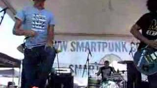 Hit The Lights - Talk Us Down