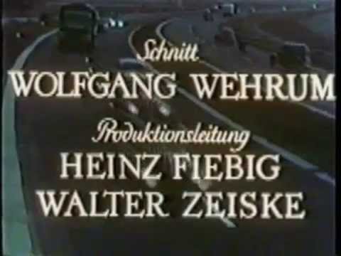 Aus Eigener Kraft  -  VW 1954 - Teil 01 von 10