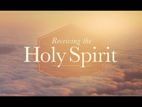 T. 20 - Efectele botezului cu Duhul Sfânt