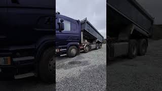 Камион кипер Scania R730Lb8X4Hnb се продава - Слика 6 | Autoline MK Камион кипер Scania R730Lb8X4Hnb | Слика 6 - Autoline