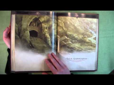 DER Durchgeblättert Folge 4 - Abenteuer am Rande der Wildnis (4/5)