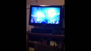 Garth brooks &quot;people love people&quot;