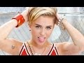 Miley Cyrus ft. Nelly 4x4 Lyrics (New Song 2014 ...