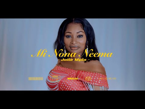 JOLIE MPIA - MI NAONA NEHEMA