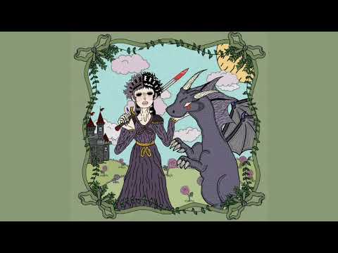 Melanie Martinez - Dragon's Blood