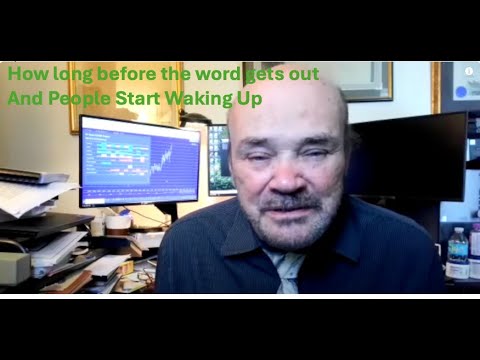 Martin Armstrong: What the Model Sees Next – Part 2