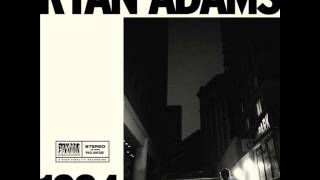 Ryan Adams - When the summer ends