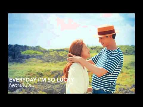 Best Luck - (EXO) Chen (It's Okay That's Love Ost.) Thai Cover Version