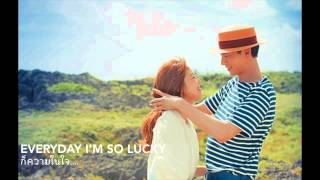 Best Luck - (EXO) Chen (It's Okay That's Love Ost.) Thai Cover Version