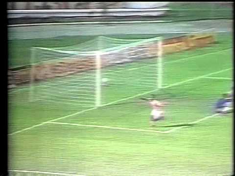 Santa Cruz 1 x 2 Náutico - Campeonato Brasileiro 1993