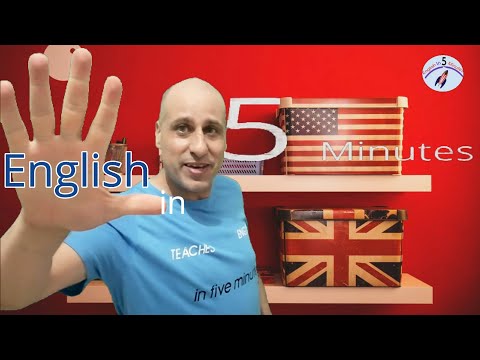 Greetings and Salutations in English