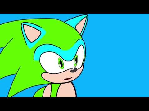 The Hedgehog King Part 15: Robotnik is In Charge (Remake)