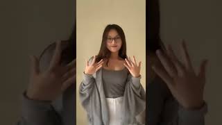 Tiktok cantik banget❤️