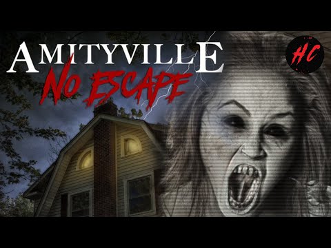 Amityville No Escape (Full Monster Horror) | HORROR CENTRAL