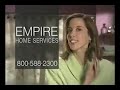 Empire Carpet Commercial The Prepared Couple April 22 2002