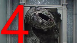 (第4夜)寝る前手前にバイオハザード～レクイエム～を配信　第4夜