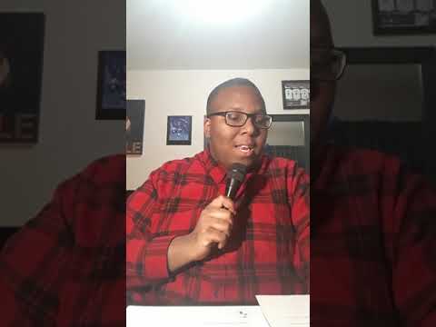Nfl On Fox Tamir Moore