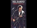 Opening To Neil Diamond Greatest Hits Live 1988 VHS