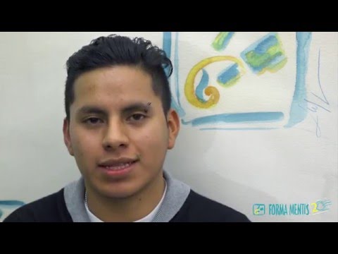 Forma Mentis Academy - L'opinione di Jesus Paguay [IIS Marelli Monza]
