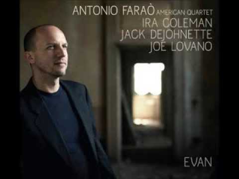 Antonio Farao -  Evan